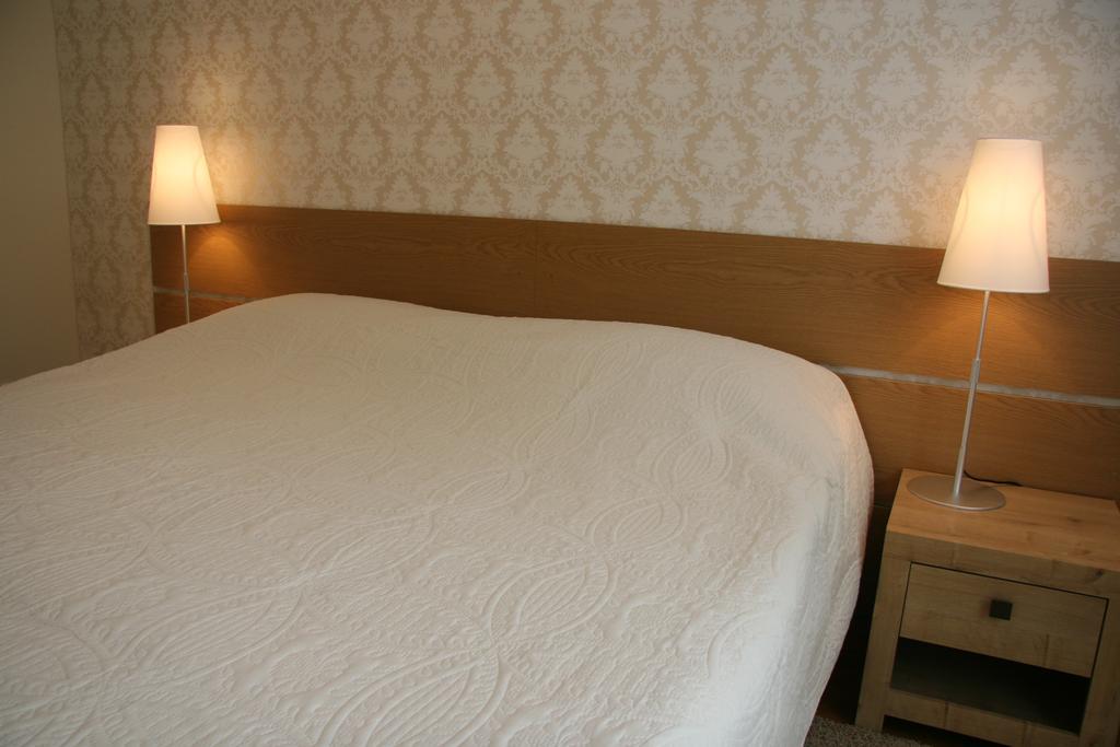Kuressaare Holiday Apartments Rum bild