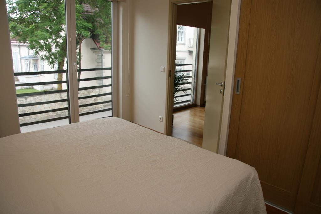 Kuressaare Holiday Apartments Rum bild