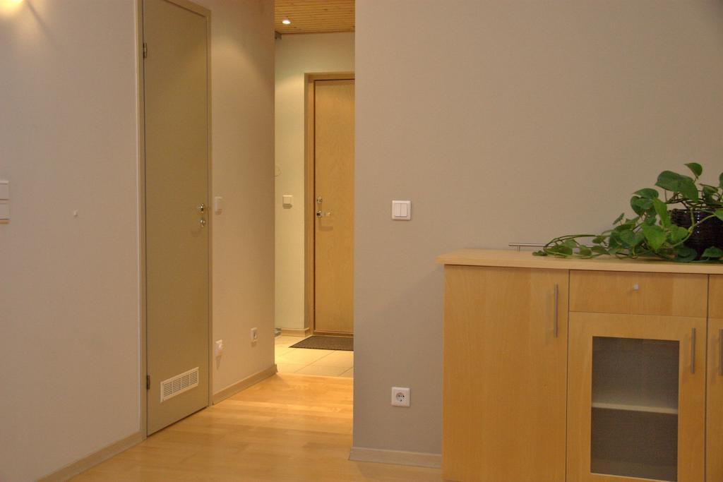 Kuressaare Holiday Apartments Rum bild