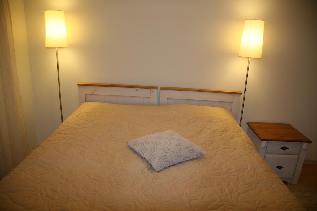 Kuressaare Holiday Apartments Rum bild